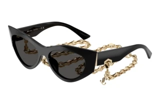 Front view Jimmy Choo JC5045U (500087)