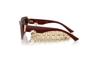 Side view Jimmy Choo JC5045U (505787)