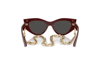 Rear view Jimmy Choo JC5045U (505787)