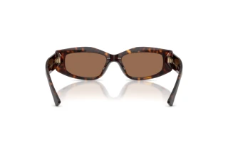 Rear view Jimmy Choo JC5046BU (500273)