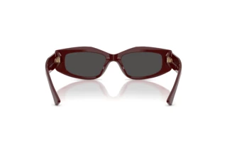 Rear view Jimmy Choo JC5046BU (505787)