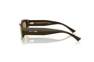 Side view Jimmy Choo JC5046BU (5060/2)
