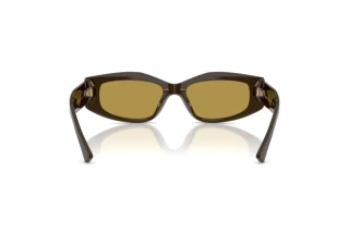 Rear view Jimmy Choo JC5046BU (5060/2)