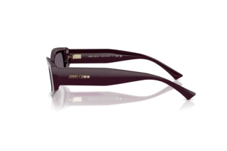Side view Jimmy Choo JC5046BU (50751A)