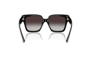 Rear view Jimmy Choo JC5047B (50008G)