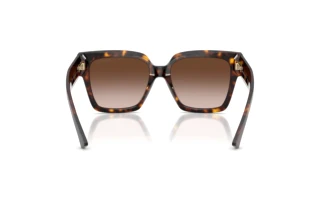 Rear view Jimmy Choo JC5047B (500213)