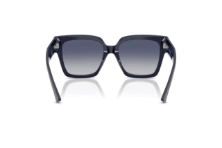 Rear view Jimmy Choo JC5047B (50164L)