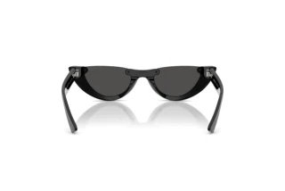 Rear view Jimmy Choo JC5049HU (500087)