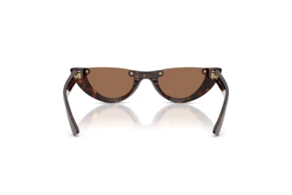 Rear view Jimmy Choo JC5049HU (500273)