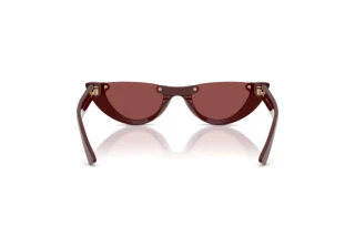 Rear view Jimmy Choo JC5049HU (505775)