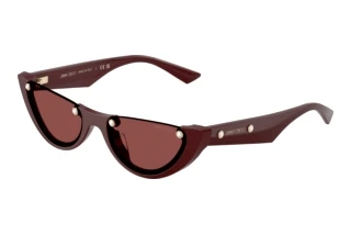 Front view Jimmy Choo JC5049HU (505775)
