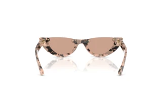 Rear view Jimmy Choo JC5049HU (508073)