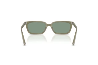 Rear view Jimmy Choo JC5050U (508230)