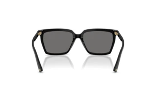 Rear view Jimmy Choo JC5051 (500081)