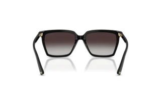 Rear view Jimmy Choo JC5051 (50008G)
