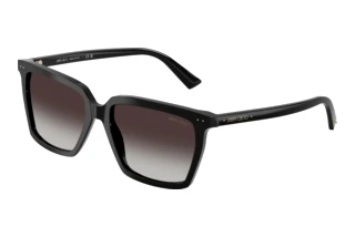 Front view Jimmy Choo JC5051 (50008G)