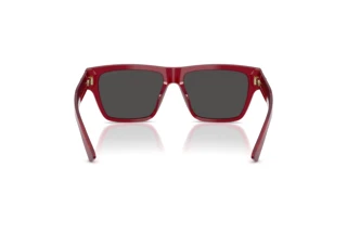 Rear view Jimmy Choo JC5052U (508187)