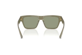 Rear view Jimmy Choo JC5052U (5082/2)