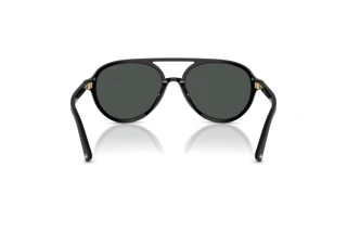 Rear view Jimmy Choo JC5055U (500087)