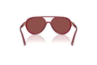 Rear view Jimmy Choo JC5055U (508175)