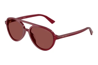 Front view Jimmy Choo JC5055U (508175)