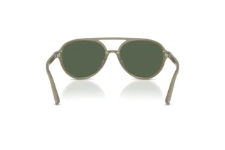 Rear view Jimmy Choo JC5055U (508271)