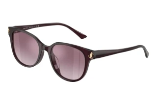 Front view Jimmy Choo JC5057D (50866X)