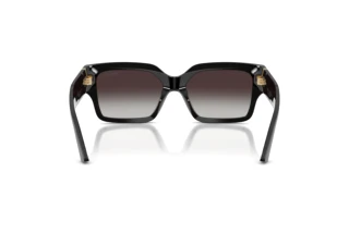 Rear view Jimmy Choo JC5058JU (50008G)