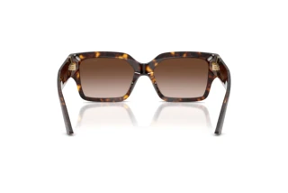 Rear view Jimmy Choo JC5058JU (500213)