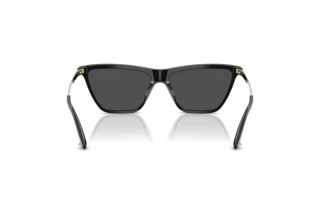 Rear view Jimmy Choo JC5059U (500087)