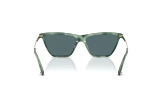 Rear view Jimmy Choo JC5059U (509987)