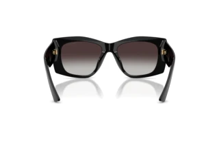 Rear view Jimmy Choo JC5061U (50008G)