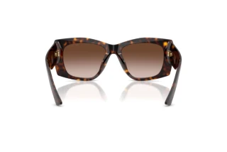 Rear view Jimmy Choo JC5061U (500213)