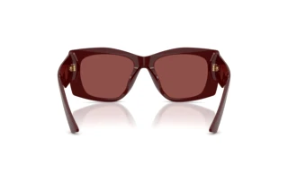 Rear view Jimmy Choo JC5061U (505775)