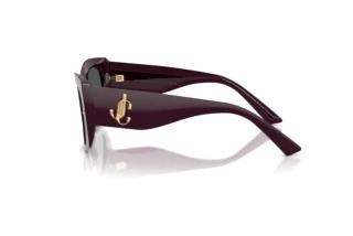 Side view Jimmy Choo JC5061U (507587)