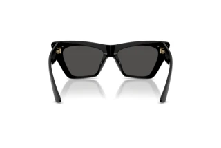 Rear view Jimmy Choo JC5062U (500087)
