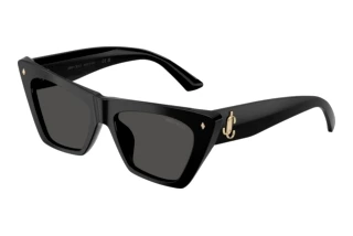 Front view Jimmy Choo JC5062U (500087)