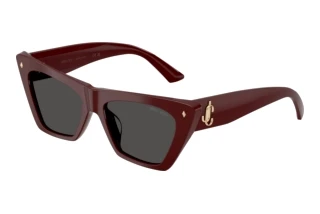 Front view Jimmy Choo JC5062U (505787)