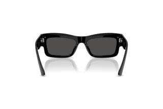 Rear view Jimmy Choo JC5063U (500087)