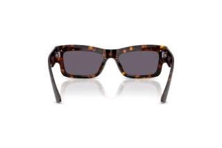 Rear view Jimmy Choo JC5063U (50021A)