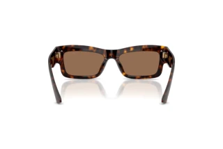 Rear view Jimmy Choo JC5063U (500273)