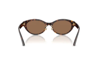 Rear view Jimmy Choo JC5064D (500273)