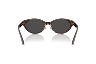 Rear view Jimmy Choo JC5064D (500287)