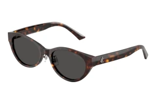 Front view Jimmy Choo JC5064D (500287)