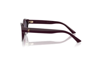 Side view Jimmy Choo JC5064D (50751A)