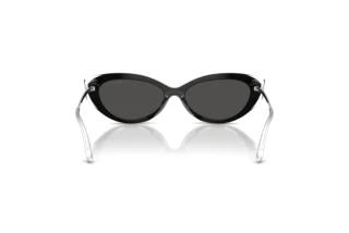 Rear view Jimmy Choo JC5065U (510287)