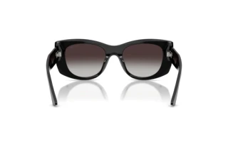 Rear view Jimmy Choo JC5066U (50008G)