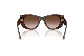 Rear view Jimmy Choo JC5066U (500213)