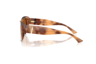 Side view Jimmy Choo JC5066U (509673)