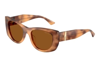 Front view Jimmy Choo JC5066U (509673)